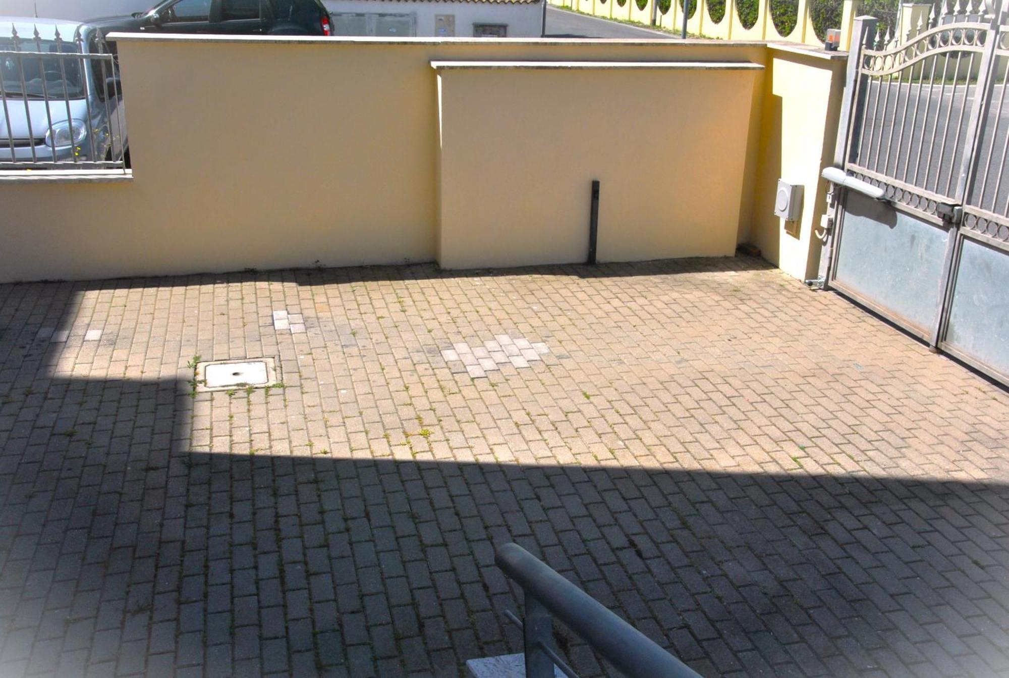 Alloggio Di Giorgia Fiumicino Zewnętrze zdjęcie