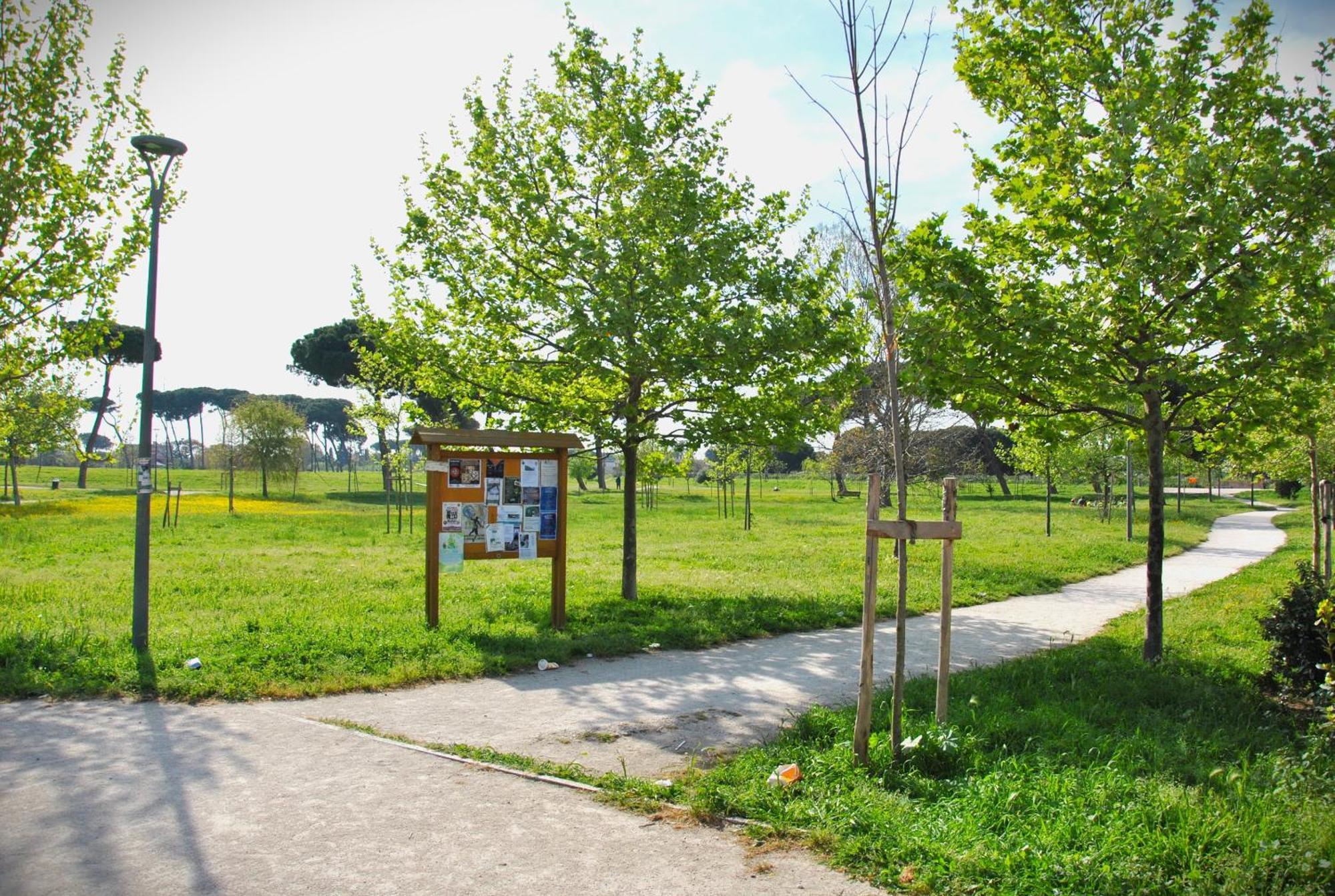 Alloggio Di Giorgia Fiumicino Zewnętrze zdjęcie