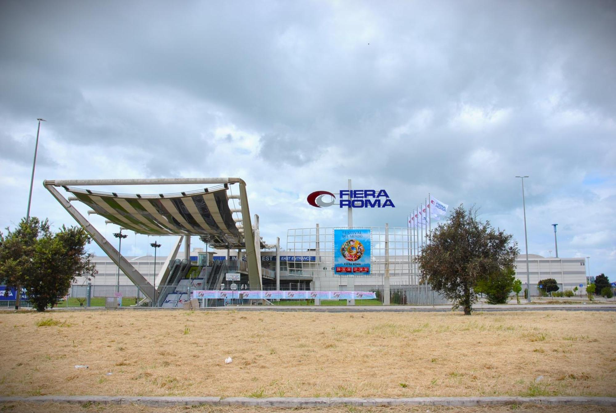 Alloggio Di Giorgia Fiumicino Zewnętrze zdjęcie