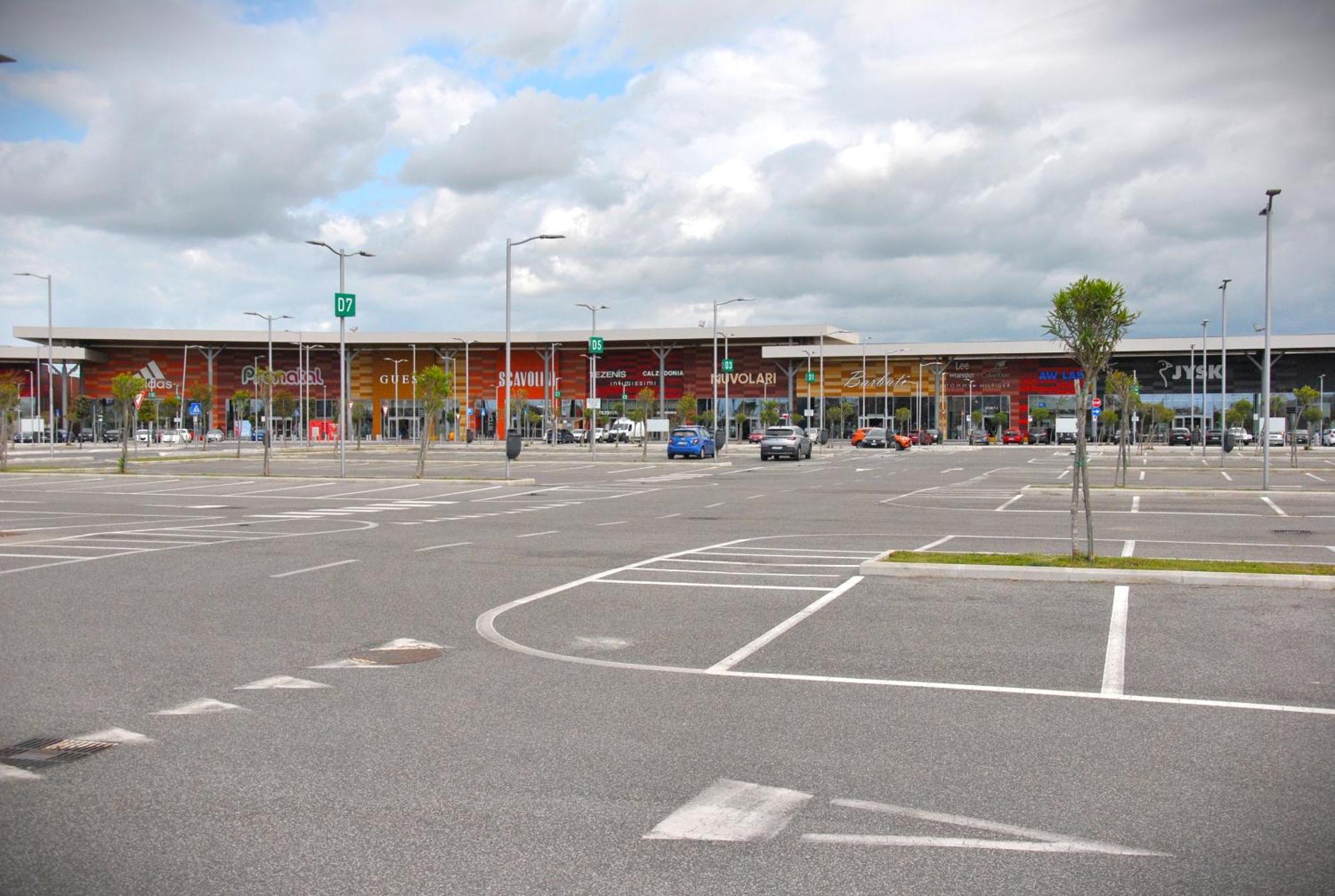 Alloggio Di Giorgia Fiumicino Zewnętrze zdjęcie