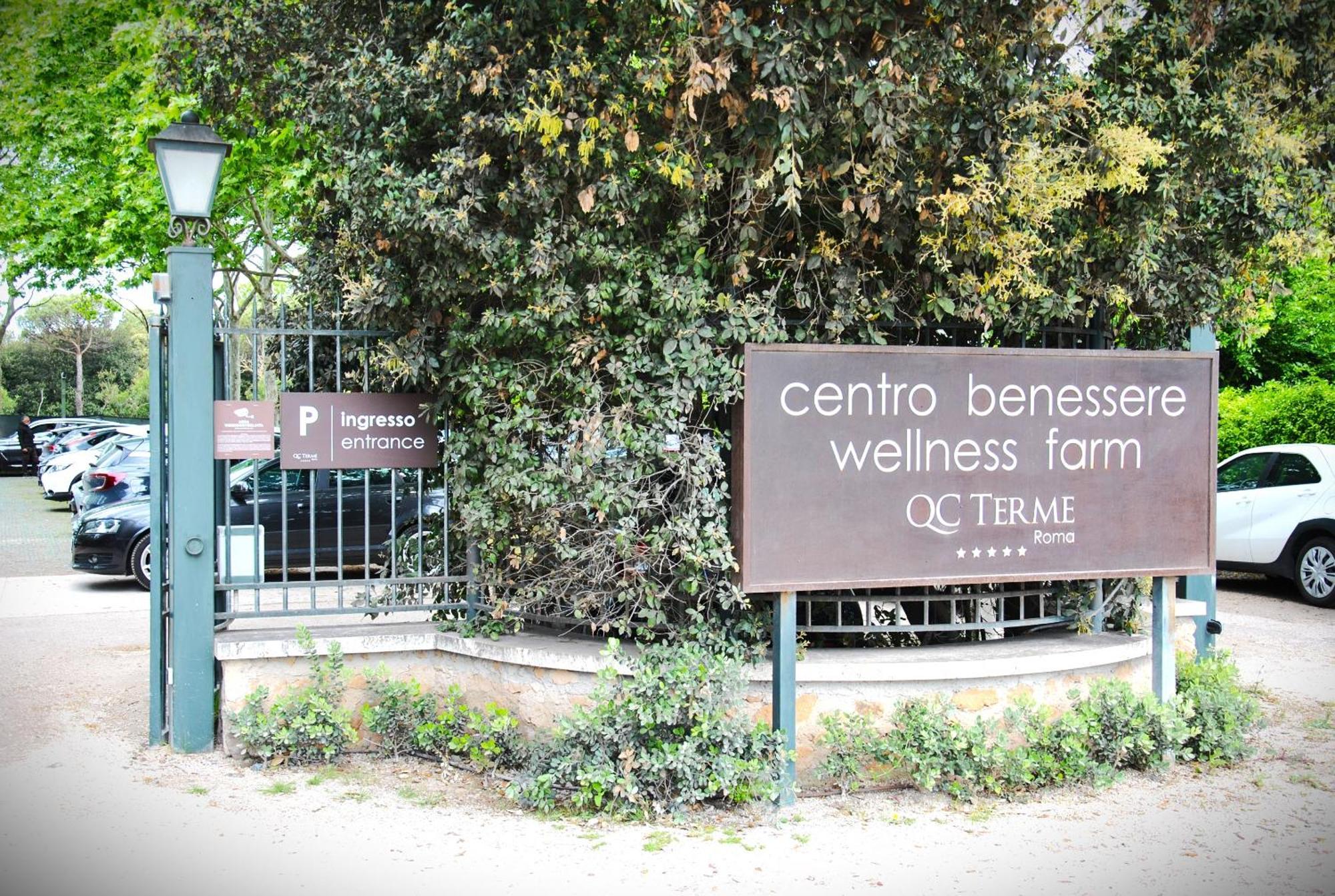 Alloggio Di Giorgia Fiumicino Zewnętrze zdjęcie