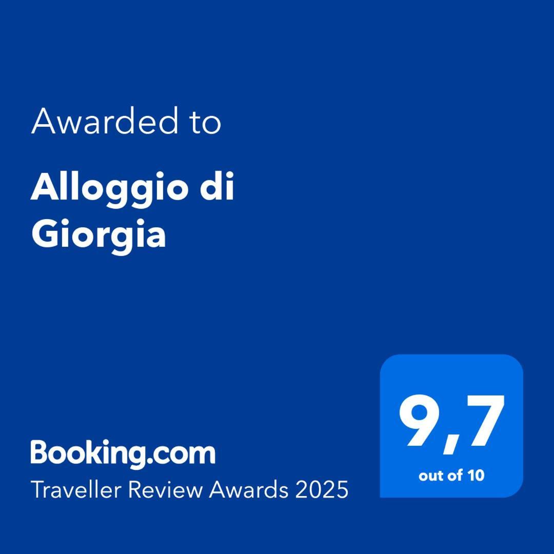 Alloggio Di Giorgia Fiumicino Zewnętrze zdjęcie